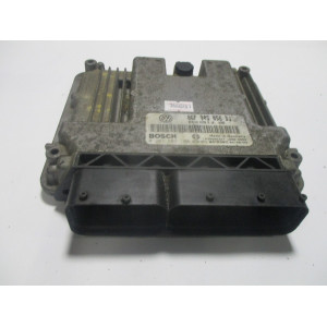 Volkswagen Touran 2.0 Motor Beyni MED9.5.10 0261S02100 06F906056DJ
