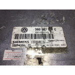 Volkswagen Passat 1.6 Motor Beyni 5WP433205 3B0907557C