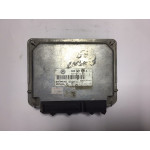 Volkswagen Passat 1.6 Motor Beyni 5WP433205 3B0907557C