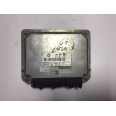 Volkswagen Passat 1.6 Motor Beyni 5WP433205 3B0907557C