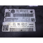 Volkswagen Polo 1.6 Motor Beyini 03L906023E 03L906023D 5WP42841AA PCR2.1