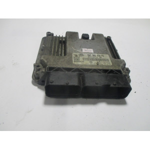 Volkswagen Golf 2.0 Motor Beyni MED9.5.10 0261S02264 06F906056FG