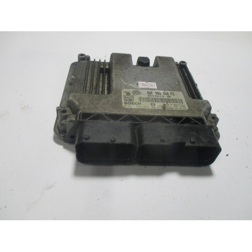 Volkswagen Golf 2.0 Motor Beyni MED9.5.10 0261S02264 06F906056FG