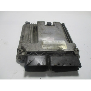 Volkswagen Golf 1.9 Motor Beyni 0281011901 03G906016DF