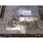 Volkswagen Golf 1.6 Motor Beyni 0261S02184 03C906056CF
