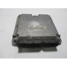 Volkswagen Golf 1.9 TDI Motor Beyni 0281010091 038906019AM