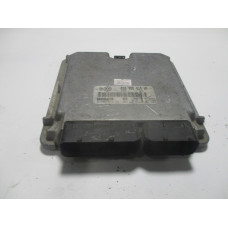 Volkswagen Golf 1.9 TDI Motor Beyni 0281010091 038906019AM