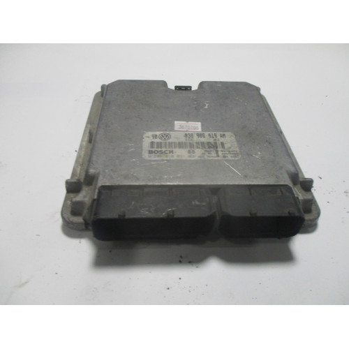 Volkswagen Golf 1.9 TDI Motor Beyni 0281010091 038906019AM