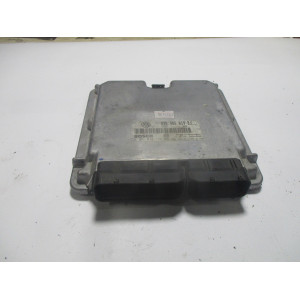 Volkswagen Passat 1.9 Motor Beyni 0281010176 038906019BJ