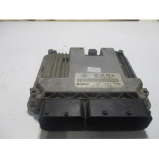 Volkswagen Touran 2.0 Motor Beyni MED9.5.10 0261S02100 06F906056DJ