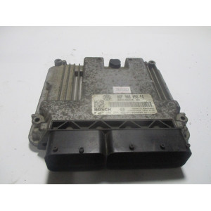 Volkswagen Golf 2.0 Motor Beyni MED9.5.10 0261S02264 06F906056FG