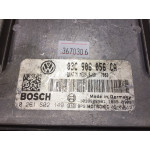 Volkswagen Golf 5 Motor Beyni 0261S02149 03C906056CA