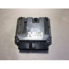 Volkswagen Golf 5 Motor Beyni 0261S02149 03C906056CA