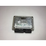 Skoda Fabia 1.9 Motor Beyni 038906012CE 0281010257 EDC15VM+