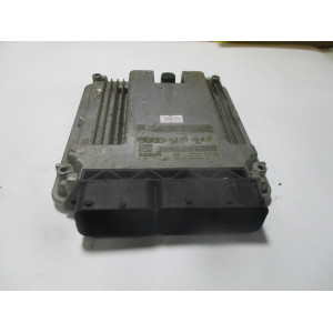 Audi Q7 4.2 Motor Beyni MED9.1.1 0261S02202 4L0910560B