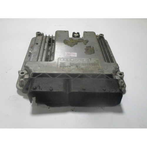 Audi A6 2.0 Motor Beyni MED9.1 0261S02466 4F2910115F