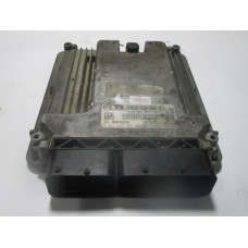Audi Q7 4.2 Motor Beyni MED9.1.1 0261S02493 4L0910560M