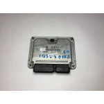 Volkswagen Polo 1.9 Motor Beyni 0281010660 038906012EL EDC15VM+