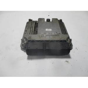 Volkswagen Passat 2.0 Motor Beyni 0261S02105 3C0907115