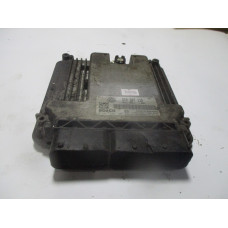 Volkswagen Passat 2.0 Motor Beyni 0261S02105 3C0907115