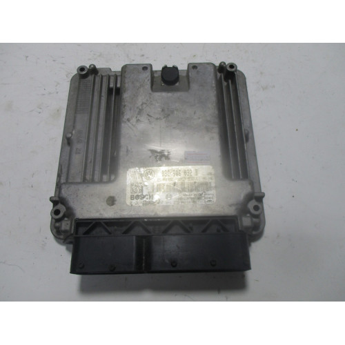 Volkswagen Golf 1.4 Motor Beyni Med17.5.1 0261201320 03C906032B