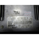 Volkswagen Golf 1.4 Motor Beyni Med17.5.1 0261201320 03C906032B