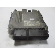 Volkswagen Golf 5 2.0 Motor Beyni MED9.1 0261S02218 1K0907115G