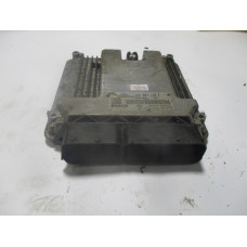 Volkswagen Golf 5 2.0 Motor Beyni MED9.1 0261S02217 1K0907115F