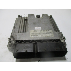 Volkswagen Golf GTI Motor Beyni MED9.1 0261S02079 1K0907115A