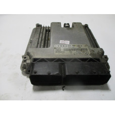 Audi A3 2.0 Motor Beyni MED9.1 0261S02075 8P0907115A