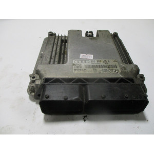 Audi A3 2.0 Motor Beyni MED9.1 0261S02075 8P0907115A