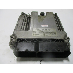 Volkswagen Eos 2.0 Motor Beyni MED9.1 0261S02335 1Q0907115C