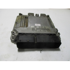 Volkswagen Passat 2.0 Motor Beyni 0261S02105 3C0907115