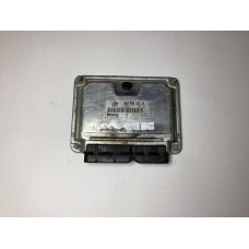 Volkswagen Sharan 1.8 Motor Beyni ME7.5 0261206599 06A906032AH