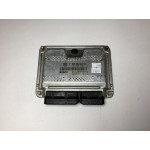 Skoda Fabia 1.9 Motor Beyni 038906012CE 0281010257 EDC15VM+