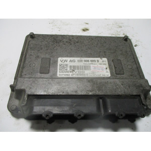 Seat Ibiza 1.2 Motor Beyni SIMOS9.1 5WP4050204 03E906023D