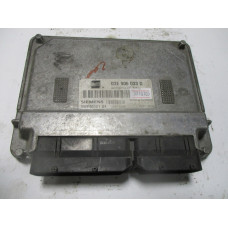 Seat Ibiza 1.2 Motor Beyni SIMOS3PE 5WP4012104 03E906033D