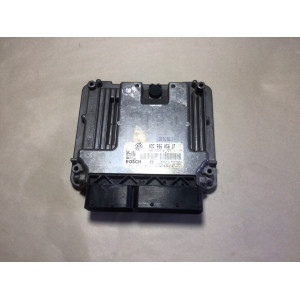 Volkswagen Golf 1.6 Motor Beyni 0261S02184 03C906056CF