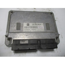 Seat Ibiza 1.2 Motor Beyni SIMOS3PE 5WP4012104 03E906033D