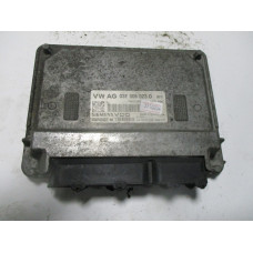 Seat Ibiza 1.2 Motor Beyni SIMOS9.1 5WP4050204 03E906023D