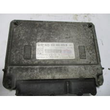 Seat Ibiza 1.2 Motor Beyni SIMOS9.1 5WP4050204 03E906023D