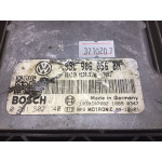 Volkswagen Golf 1.6 Motor Beyni 0261S02140 03C906056BN