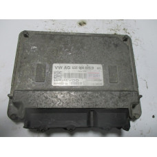 Seat Ibiza 1.2 Motor Beyni SIMOS9.1 5WP4050204 03E906023D