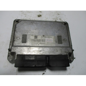 Seat Ibiza 1.2 Motor Beyni SIMOS3PE 5WP4019205 03E906033D