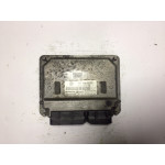 Skoda Fabia Volkswagen Polo Motor Beyni 03E906033R 5WP44224 SİMOS3PG