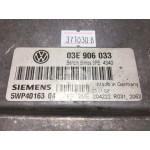 Volkswagen Polo 1.2 Motor Beyni SIMOS3PE 5WP4016304 03E906033