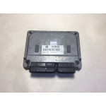 Volkswagen Polo 1.2 Motor Beyni SIMOS3PE 5WP4016304 03E906033
