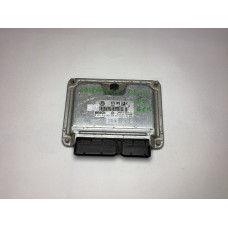 Volkswagen Transporter T4 2.5 Motor Beyni 0281010082 074906018C