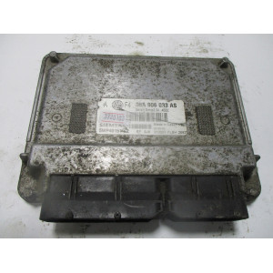 Volkswagen Golf Motor Beyni SIMOS3.3A 5WP4015102 06A906033AS