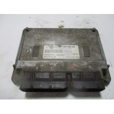 Volkswagen Golf 5 Motor Beyni SIMOS3.3A 5WP4015106 06A906033AS